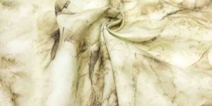 Marble Print Cotton Cambric Fabric