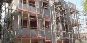 Residential Civil Work