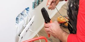 Residential Electrical Work