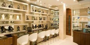 Showroom Interior Designing Service