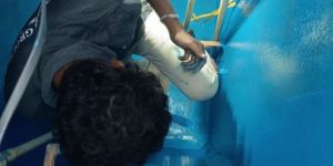 Epoxy Based Coatings