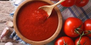 Tomato Sauce