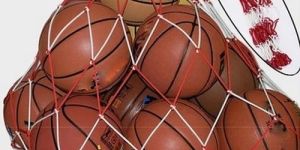 Ball Carrying Net