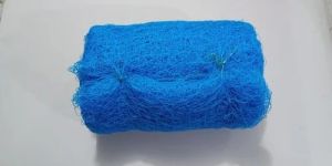 Blue Anti Bird Net