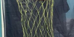Nylon Basketball Net