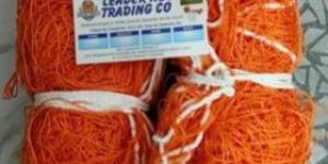 NYLON FOOTBALL NET