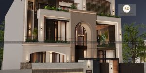 Architecture Services