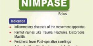 NIMPASE BOLUS