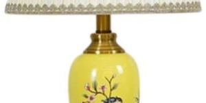 TL1003 Enamel Table Lamp