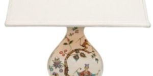 TL1006 Enamel Table Lamp