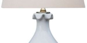 TL1008 Enamel Table Lamp