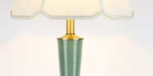 TL1009 Enamel Table Lamp
