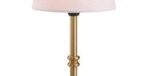 TL1011 Metal Table Lamp
