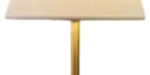 TL1013 Metal Table Lamp