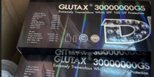 Glutax Tremendous White Glutathione Injection