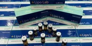 Lipo Lap Slimming Injection