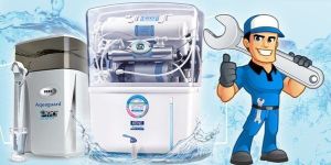 Aqua Guard Water Purifier Repair
