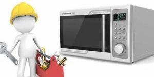 Microwave Oven Repair Services