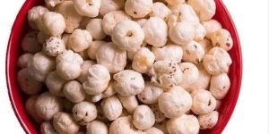 5 Suta Phool Makhana