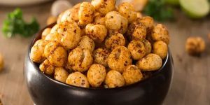 Peri Peri Roasted Makhana