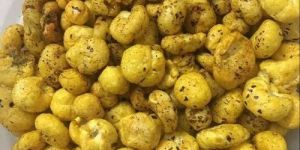 Salt Roasted Makhana