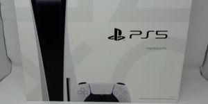 PS5 Sony Playstation