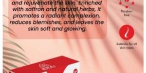 Organic Kukumadhi Soap