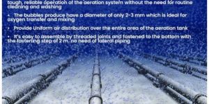 Air Diffuser Systems