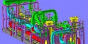 Packaged SKID Design Services