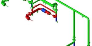 Pipe Flexibility Analysis Services