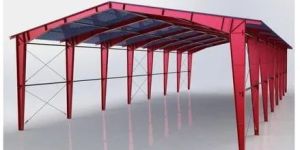 Pre Engineered Building Design Services