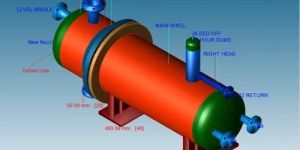 Pressure Vessel Engineering Services
