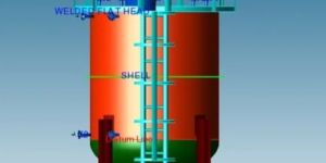 Tank Design Services