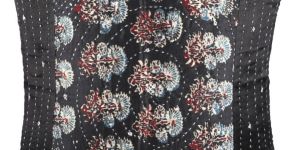 Handmade Cushion Cover