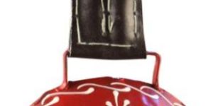 Large Rustic Christmas Bells for Decorations