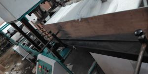 Tissue Paper Making Machine