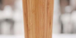 Bamboo Bottle