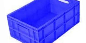 Plastic Crates