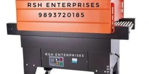 Shrink Tunnel Packaging Machine