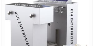 Vacuum Packaging Machine