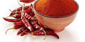 Guntur Red Chilli Powder
