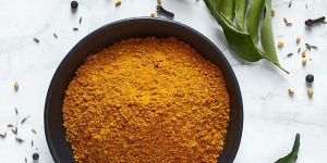Mixed Spices Powder