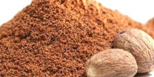 Nutmeg Powder