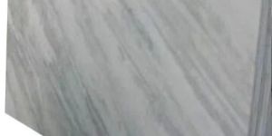 White Marble Slab