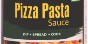 Pizza Pasta Sauce