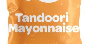 Tandoori Mayonnaise