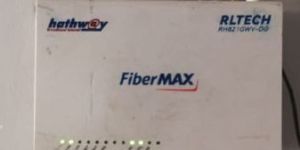 Wireless Internet Service