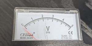 Voltage Meter