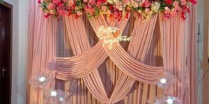 Wedding and Event Tents