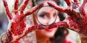 Wedding Photographer